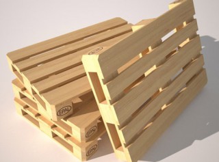 What type of Pallet brings economic benefits to businesses?