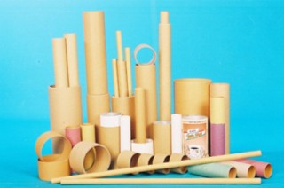 Thành phần, cầu tạo và phân loại ống lõi giấy