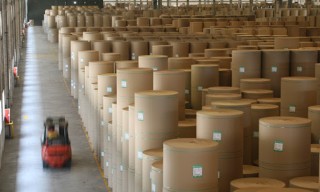 Trung Quốc xem xét áp thuế chống bán phá giá đối với giấy bao bì kraft chưa tẩy nhập khẩu từ EU, Nhật Bản và Mỹ