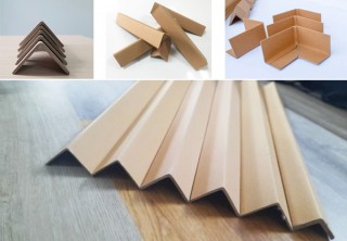 Cùng Sora Paper tìm hiểu quy trình sản xuất thanh nẹp giấy