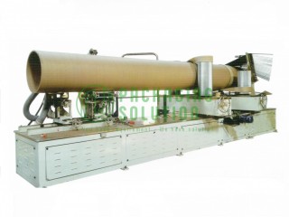 ZG-600-4 Máy cuốn ống giấy dày cỡ...
