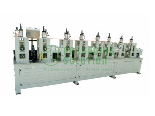 FXA-30 Máy sản xuất thanh nẹp góc V/L