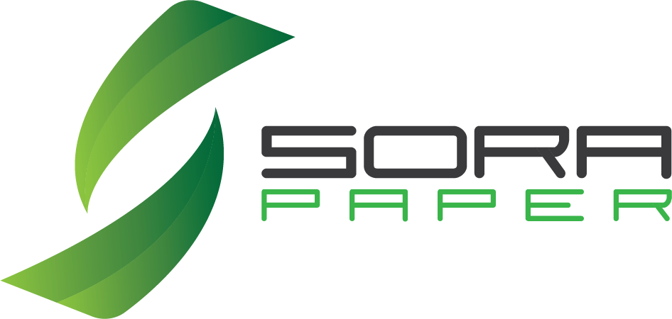 Sora Paper - Cung cấp nguyên liệu và thiết bị cho ngành giấy